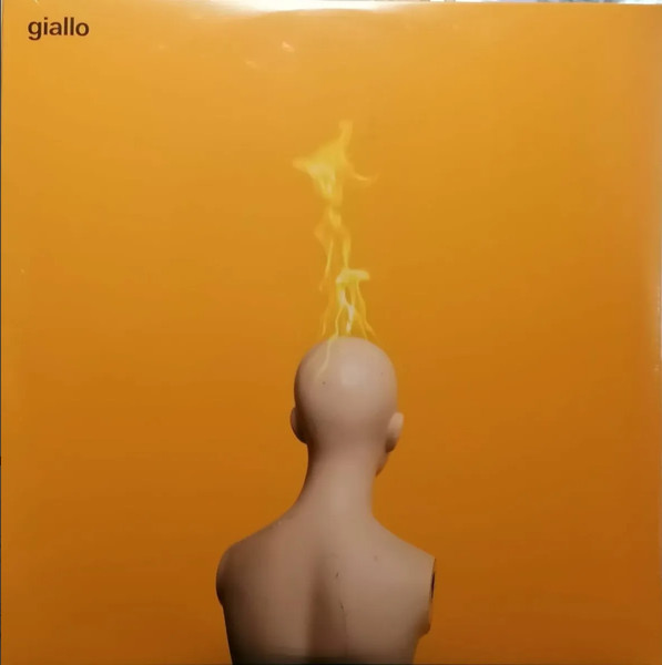Giallo
