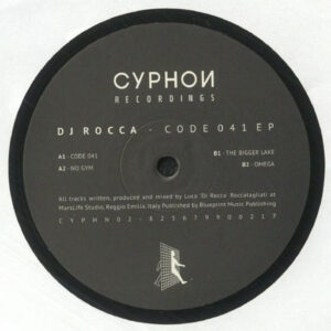 Code 041 EP