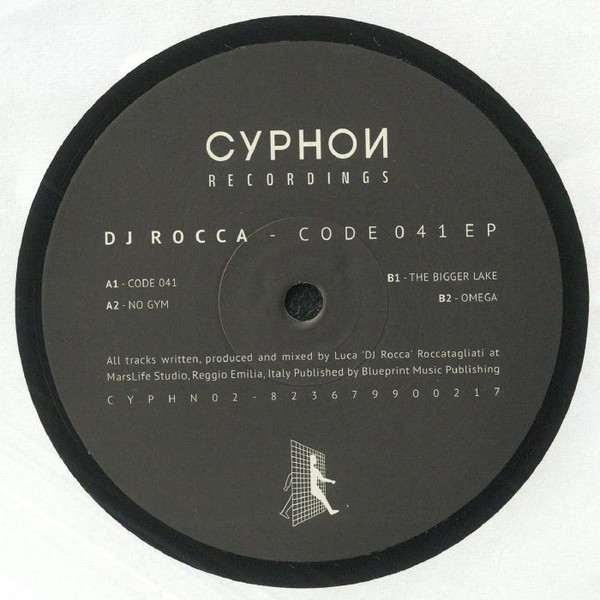Code 041 EP