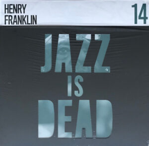 Jazz Is Dead 14