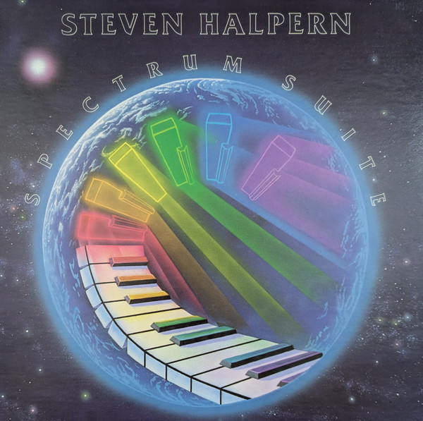 Spectrum Suite: Soundscape I