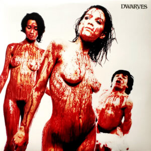 Blood Guts & Pussy: imagen 1