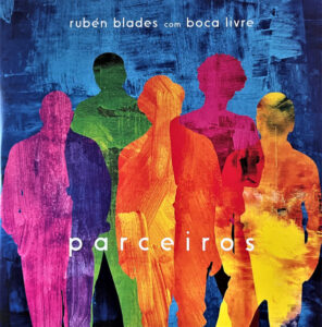 Parceiros
