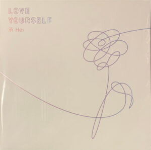 Love Yourself 承 ‘Her’