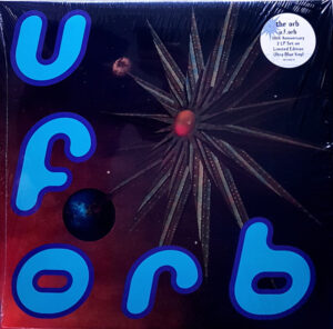 U.F.Orb