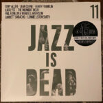 Jazz is Dead 11