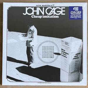 Cheap Imitation: imagen 1