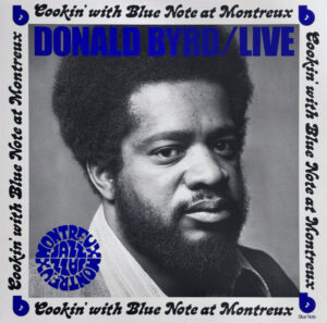 Cookin’ With Blue Note At Montreux