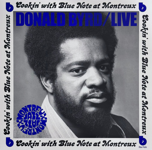Cookin' With Blue Note At Montreux