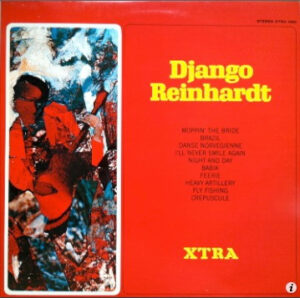 Django Reinhardt (Volume II)