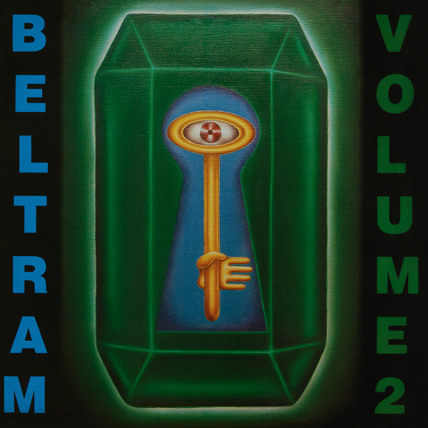 Beltram Volume 2
