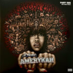 New Amerykah: Part One (4th World War)