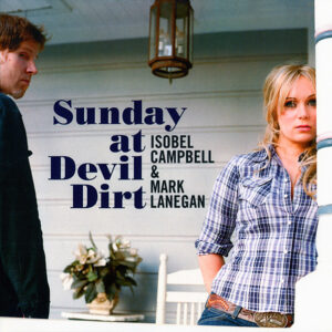 Sunday At Devil Dirt