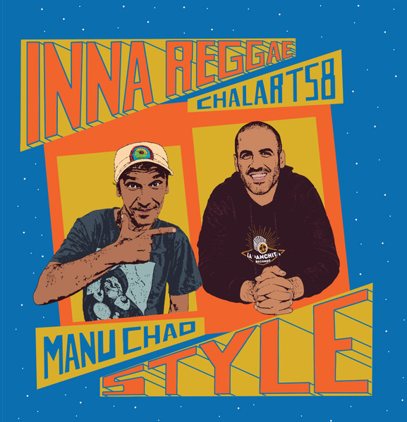 Inna Reggae Style