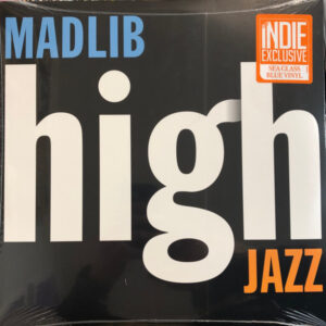 High Jazz - Image 2