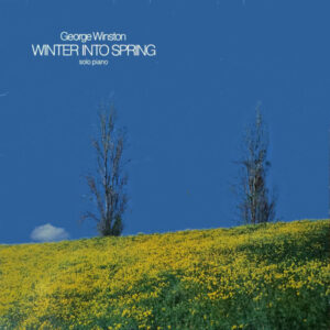 Winter Into Spring