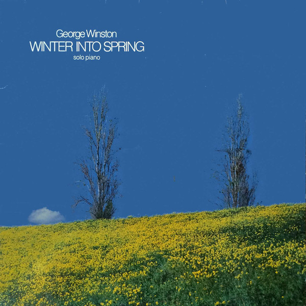 Winter Into Spring (Solo Piano)