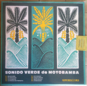 Sonido Verde De Moyobamba