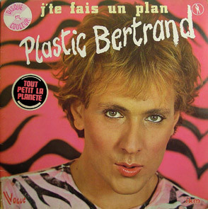 J’te Fais Un Plan