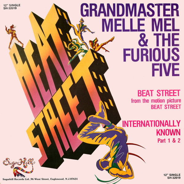 Beat Street / Internationally Known