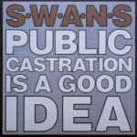 Public Castration Is A Good Idea