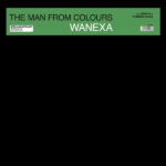 The Man From Colours