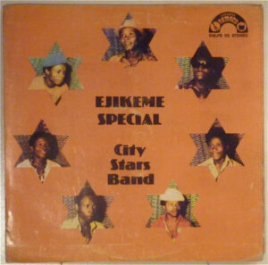 Ejikeme Special