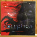 Exception (Soundtrack From The Netflix Anime Series)