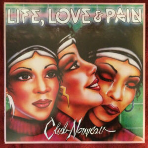 Life, Love & Pain