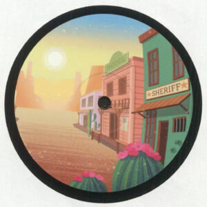 Cuts From The Vaults Vol 1