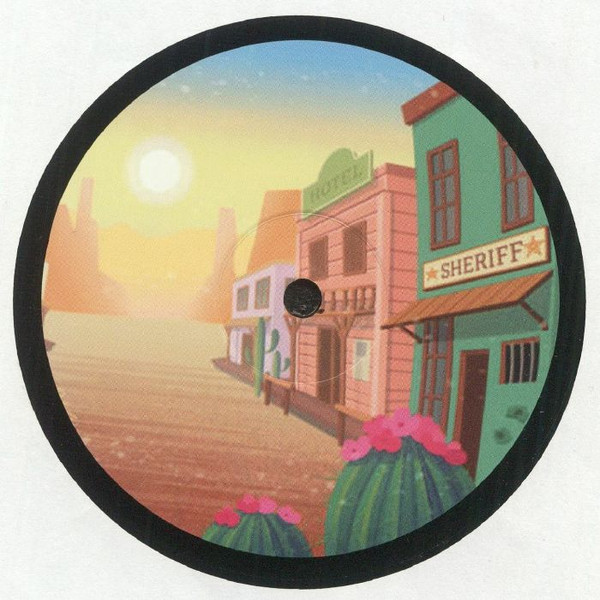 Cuts From The Vaults Vol 1