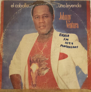 El Caballo…Una Leyenda