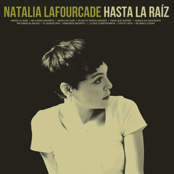 Hasta la Raíz