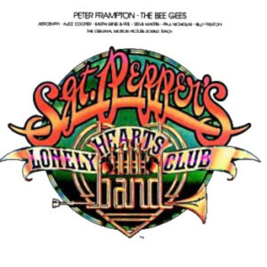 Sgt. Pepper's Lonely Hearts Club Band: imagen 2