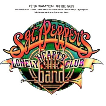 Sgt. Pepper's Lonely Hearts Club Band