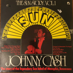 The Sun Story Vol.1