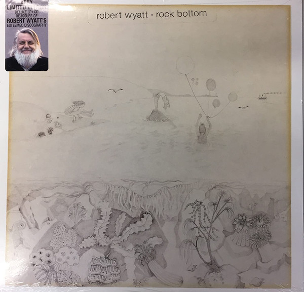 Rock Bottom