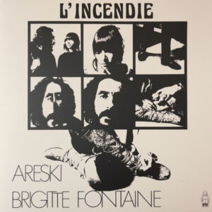 L’Incendie