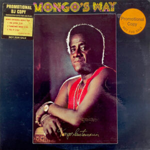 Mongo’s Way