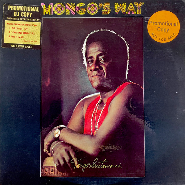 Mongo's Way
