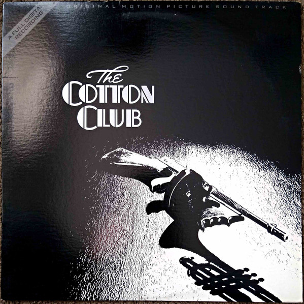 The Cotton Club (Original Motion Picture Sound Track)