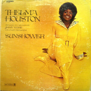Sunshower