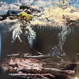 The Empyrean