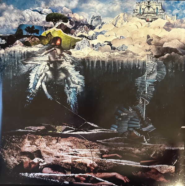 The Empyrean
