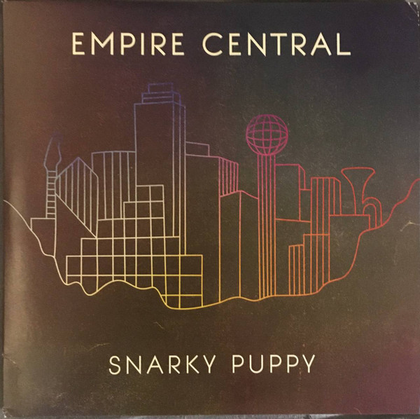 Empire Central