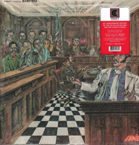 El Juicio