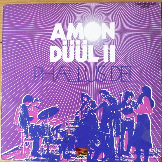 Phallus Dei