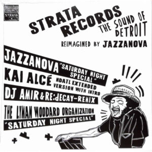 Saturday Night Special (Kai Alcé NDATL Remix / DJ Amir & Re.Decay Remix)