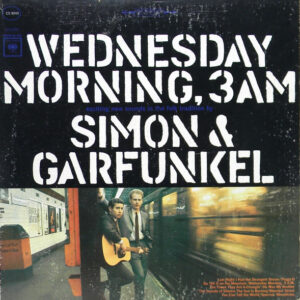 Wednesday Morning, 3 A.M. - Image 1