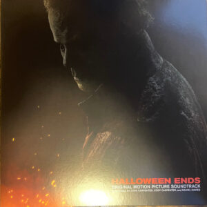 Halloween Ends (Original Motion Picture Soundtrack): imagen 2